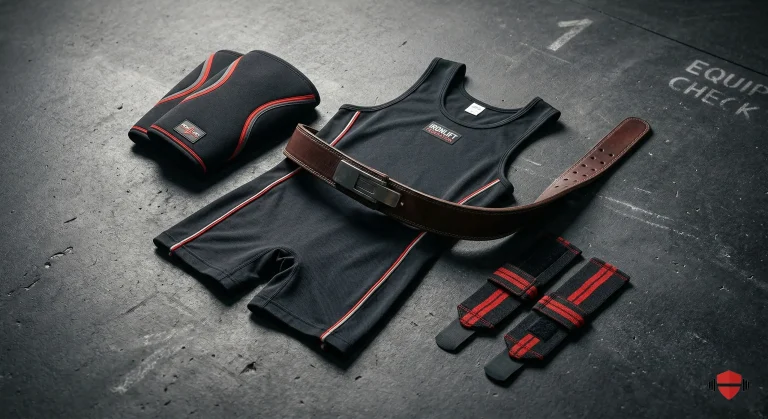 IPF Approved List 2026